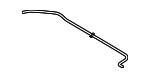 C25267501 - Body: Washer Hose for Mazda: 5 Image