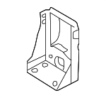 C2S8972 - : Reinforcement for Jaguar: X-Type Image