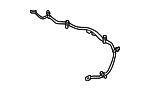 85055202 - Body: Power Seat Wiring Harness for GM Image