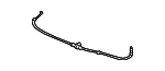 85727828 - Body: Cable for GM Image