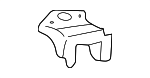5170335170 - Body: Mount Bracket for Toyota Image