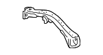 5120404040 - Body: Cross-member for Toyota Image