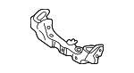 5120204010 - Body: Cross-member for Toyota Image