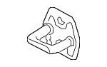 805704Z000 - Body: Striker for Nissan Image