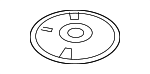31438677 - Electrical: Disc for Volvo Image