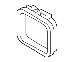 8P0941159 - Electrical: Rear Cap for Audi Image