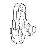 STC3812 - Electrical: Socket for Land Rover: Range Rover Image