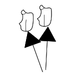 5553932010C0 - Body: Switch Cover for Toyota Image image