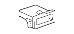 55409AA010 - Body: Coin Holder Housing for Toyota Image image