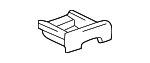 5540833020B0 - Body: Coin Holder for Toyota Image image