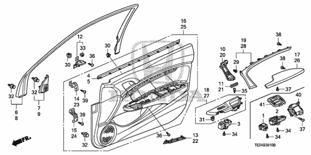 Diagram 1
