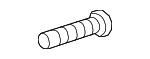 11588811 - Brakes: Wheel Stud for GM Image