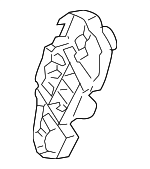 211820077764 - Electrical: Socket Panel for Mercedes-Benz Image