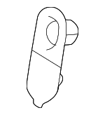 1235315010 - Engine: Cap for Toyota Image