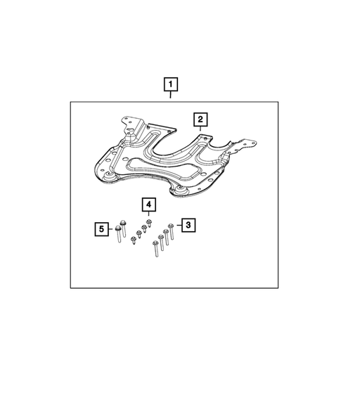 4-Wheeling and Off Road for 2015 Jeep Cherokee #2