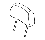 3K53B88140442 - : Headrest for Kia: Sedona Image