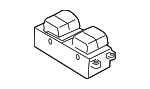 25401ZM70B - Electrical: Door Window Switch for Nissan Image