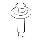 81570201F - Body: Carrier Bolt for Nissan: TITAN, TITAN XD Image