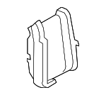 63117355074 - Electrical: Module for BMW: 740Li, 750i, 750Li, ActiveHybrid 7 Image