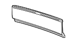 15761319 - Body: Inner Panel for GM Image