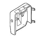 MD369267 - Electrical: Control Module Bracket for Mitsubishi Image