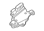 MD349207 - Electrical: Transistor for Mitsubishi Image