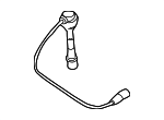 MD371451 - Electrical: Plug Wire for Mitsubishi Image