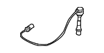 MD371456 - : Plug Wire for Mitsubishi Image