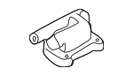 MD314582 - Electrical: Ignition Coil for Mitsubishi Image