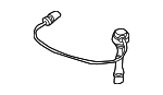 MD371452 - : Plug Wire for Mitsubishi Image