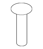 32357577 - Body: Charging Port for Volvo Image