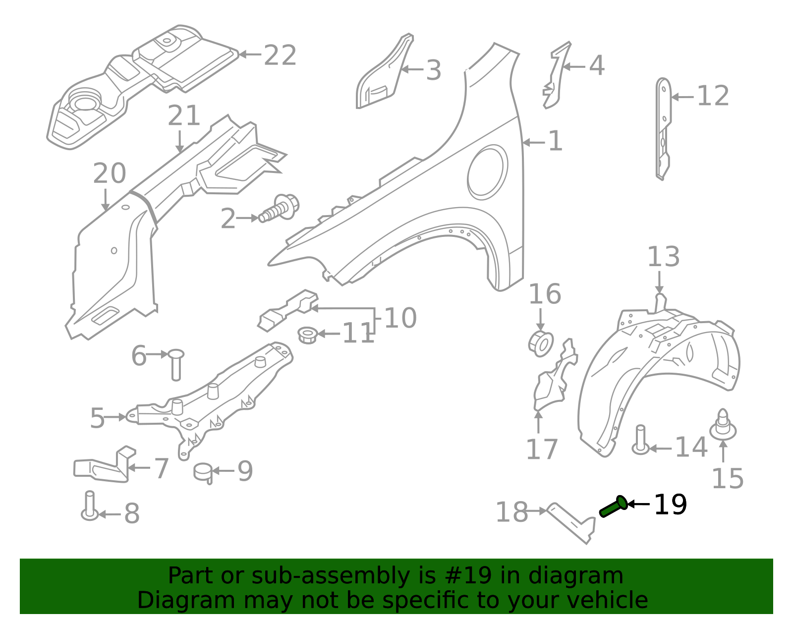 32369177 - High-Quality Mud Flap for 2023-2025 Volvo XC90 | AutoNation ...