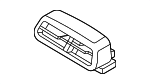 97040T6AB0N4G - Body: Air Vent for Hyundai Image