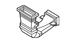 97020T6AA0 - Body: Duct for Hyundai Image