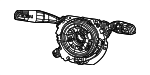 68351726AD - Steering: Combo Switch for Mopar Image