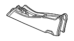 20368065509D12 - Body: Console for Mercedes-Benz Image