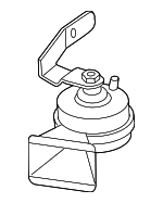 F1516679YA - : Low Note Horn for Mazda: RX-8 Image