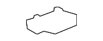 85099006 - Body: Seat Heater Control Module for GM Image