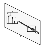1K0407272EB - Suspension: Axle Assembly for Volkswagen Image