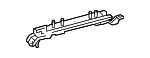 7216048020 - Body: Seat Track for Toyota Image image