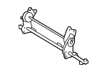 710470E020 - Body: Recline Adjuster for Toyota Image image