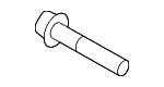 Starter Bolt