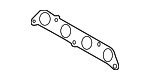 284112B600 - Engine: Intake Manifold Gasket for Hyundai Image