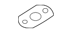 262592B000 - Engine: Screen Gasket for Hyundai Image
