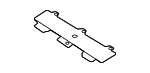 992820955 - HVAC: Lower Cover for Porsche Image