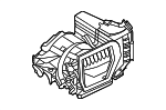 992820021 - HVAC: Blower Case for Porsche Image