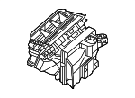992820293C - HVAC: Evaporator Assembly for Porsche Image