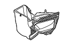 992815129B - HVAC: Air Inlet for Porsche Image