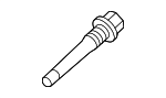 992820539 - HVAC: Temp Sensor for Porsche Image