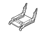 896003J000 - Body: Track Assembly for Hyundai Image